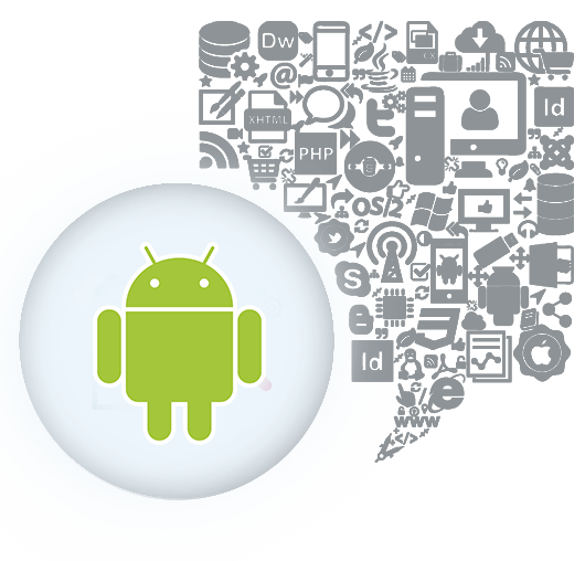 android development in lucknow